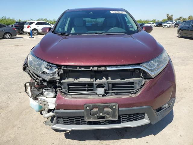 2017 HONDA CR-V EX - 7FARW1H53HE015671