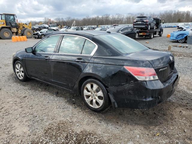 Vin: 1hgcp2f80aa098249, lot: 51008825, honda accord exl 20102