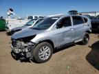 2015 HONDA CR-V EX - 5J6RM4H51FL010699