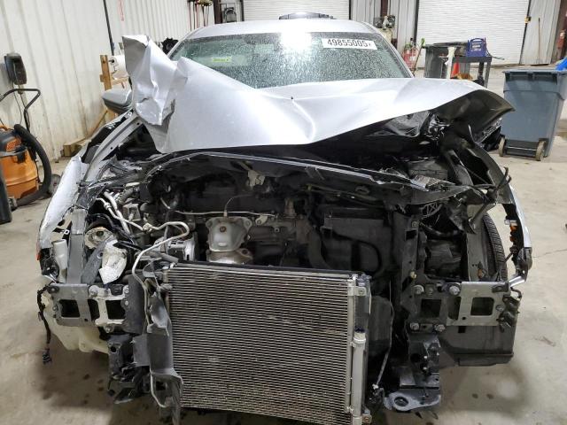 2017 HONDA CIVIC LX - 19XFC2F51HE224932
