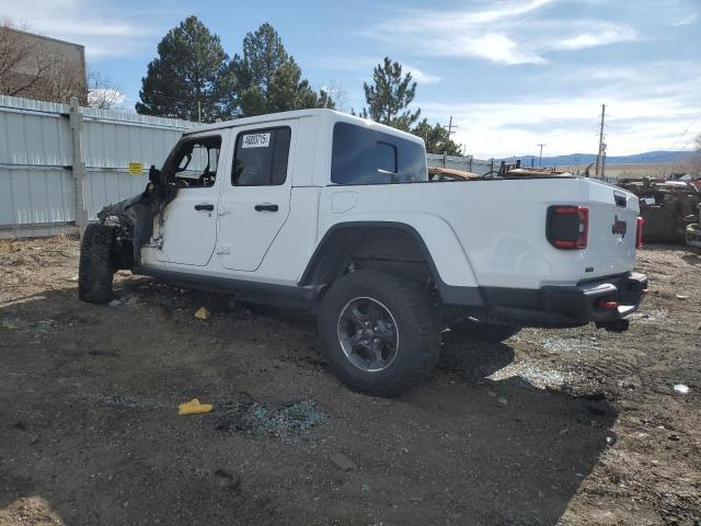 Vin: 1c6jjtbm3nl107950, lot: 48883715, jeep gladiator rubicon 20222