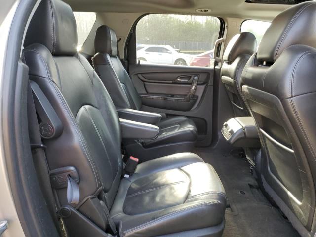 2016 GMC ACADIA SLT - 1GKKVRKD9GJ312812