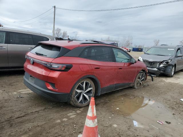 Vin: 1v2fmpe89pc013066, lot: 48239455, volkswagen id.4 pro s pro s 20233