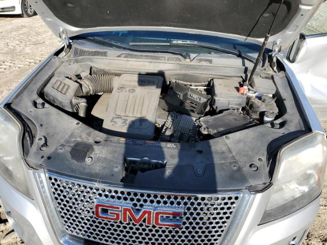 2015 GMC TERRAIN DE - 2GKALUEK4F6350832