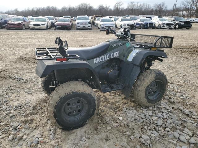 2004 ATV ARCTIC CAT 4UF04ATV54T243401