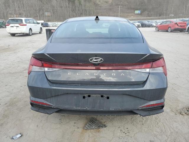2023 HYUNDAI ELANTRA SE - KMHLS4AG3PU630894