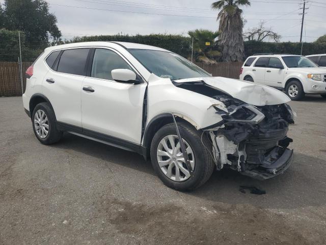 Vin: jn8at2mt1hw138297, lot: 49720585, nissan rogue s 20174