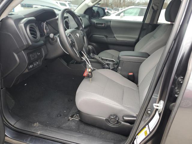 2023 TOYOTA TACOMA DOU - 3TMCZ5AN3PM533591