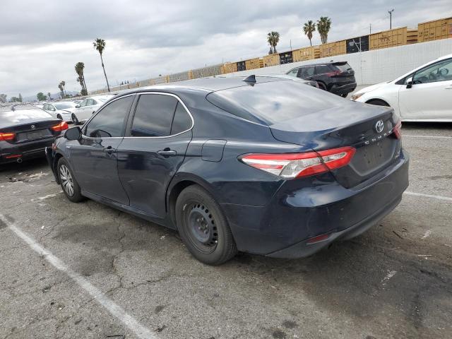 Vin: 4t1b31hk2ku514158, lot: 49730125, toyota camry le 20192