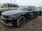 2017 DODGE CHARGER SX - 2C3CDXHG6HH606426
