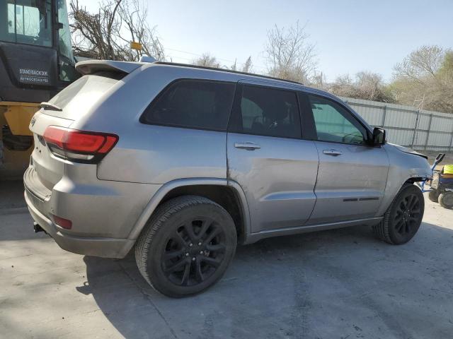 Vin: 1c4rjeag8mc785403, lot: 48214205, jeep grand cher laredo 20213