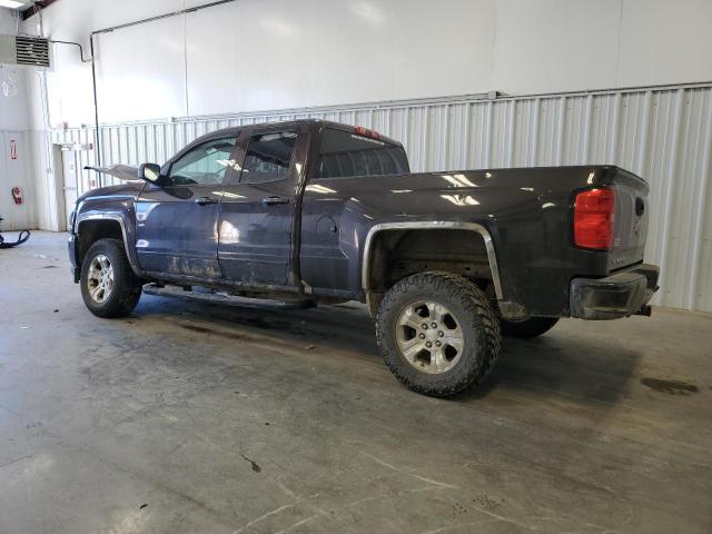 2016 CHEVROLET SILVERADO - 1GCVKREC2GZ321194