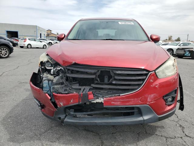 2016 MAZDA CX-5 GT - JM3KE2DY4G0673753