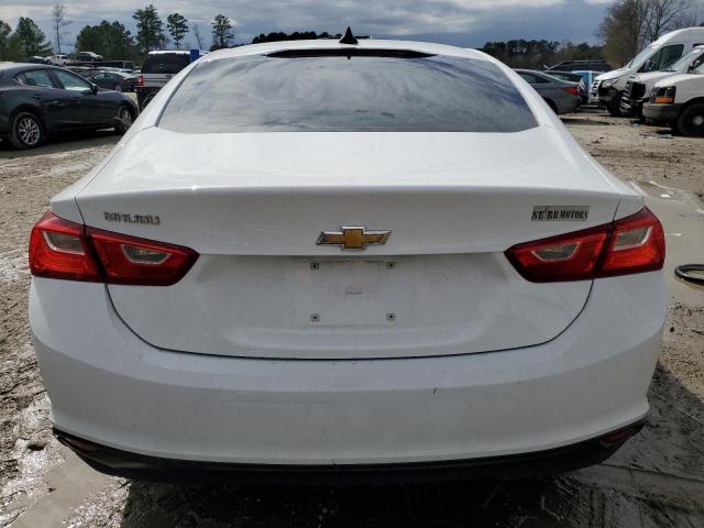 2017 CHEVROLET MALIBU L 1G1ZA5ST5HF170347