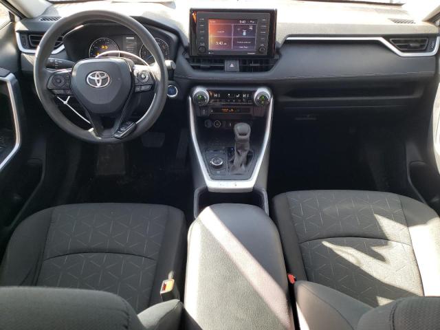 2022 TOYOTA RAV4 XLE - 2T3RWRFV0NW132739