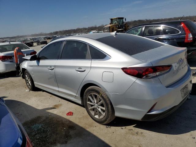 Vin: 5npe24aa4jh711137, lot: 48584155, hyundai sonata eco 20182