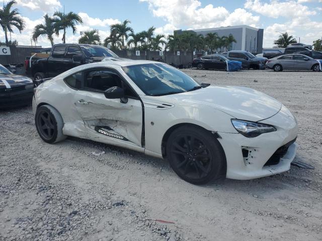 Vin: jf1znae13j9700307, lot: 50765835, toyota 86 gt 20184