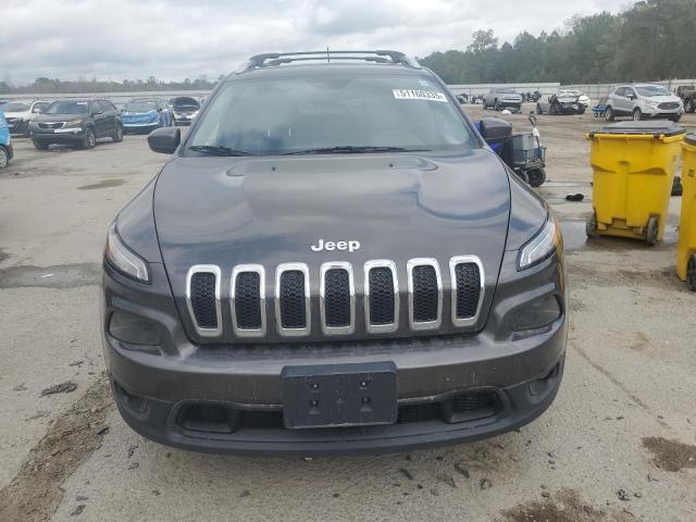 2017 JEEP CHEROKEE L - 1C4PJLCB6HW643259