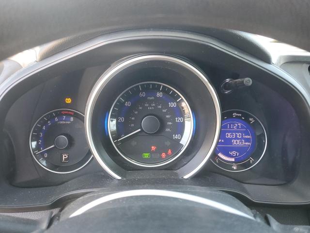 2019 HONDA FIT LX 3HGGK5H46KM713502