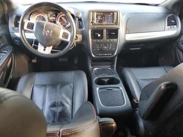2019 DODGE GRAND CARA - 2C4RDGEG4KR716872