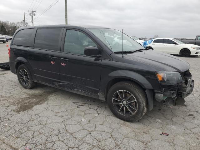 Vin: 2c4rdgcg8fr737409, lot: 49860325, dodge caravan sxt 20154