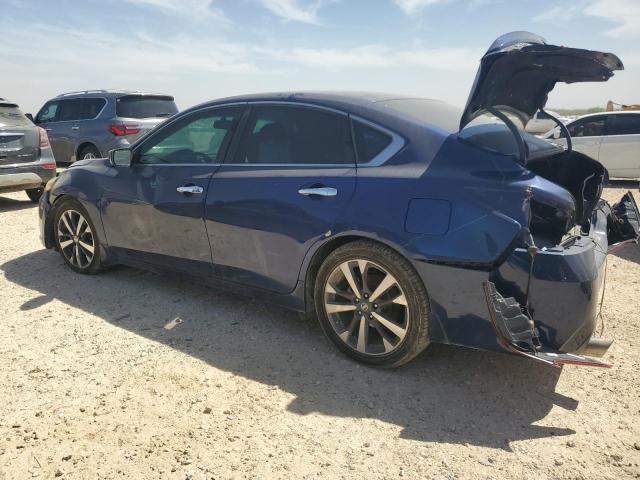 Vin: 1n4al3ap8hc280579, lot: 46590245, nissan altima 2.5 20172