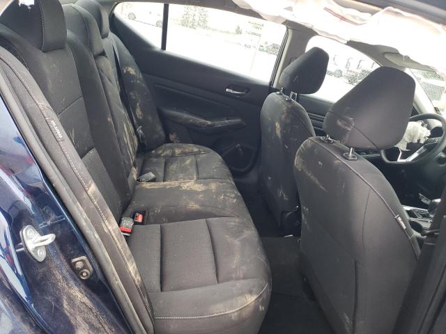 2022 NISSAN ALTIMA S - 1N4BL4BV8NN333787