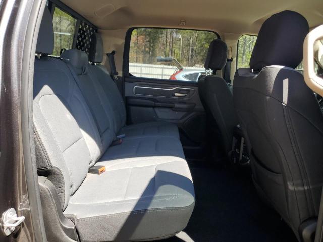 2019 RAM 1500 BIG H - 1C6SRFFT5KN882850