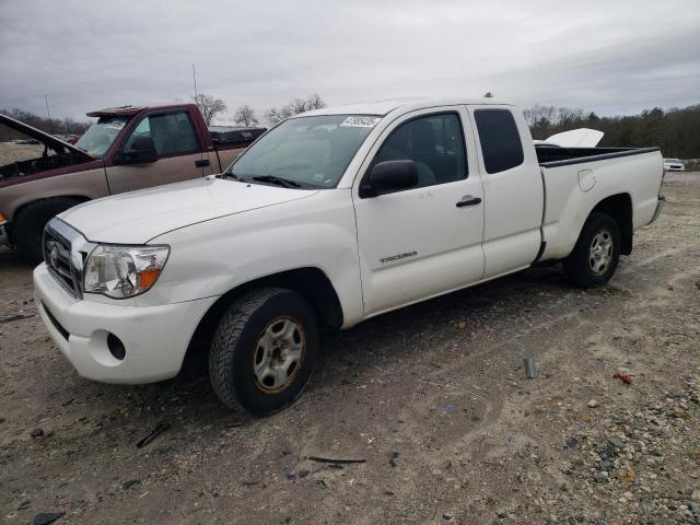 TOYOTA TACOMA ACC