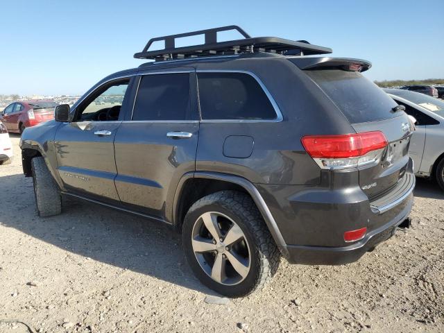 2015 JEEP GRAND CHER - 1C4RJFCT2FC628727