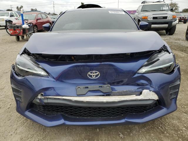 2017 TOYOTA 86 BASE JF1ZNAA11H8709738
