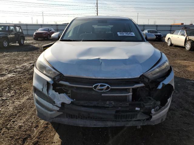 2018 HYUNDAI TUCSON SE - KM8J23A44JU807113