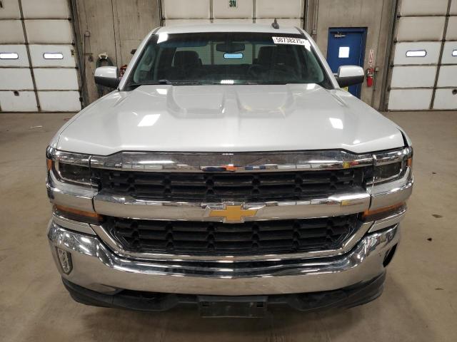 2017 CHEVROLET SILVERADO - 1GCVKREC9HZ115467