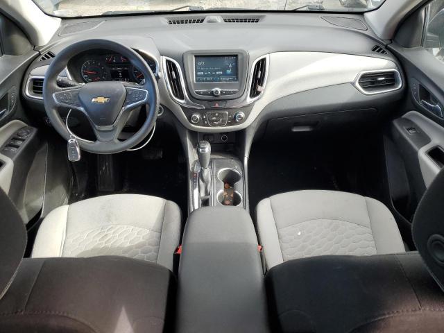 2018 CHEVROLET EQUINOX LT - 2GNAXJEV0J6245309