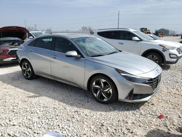Vin: 5npln4ag6mh023633, lot: 48339555, hyundai elantra sel 20214