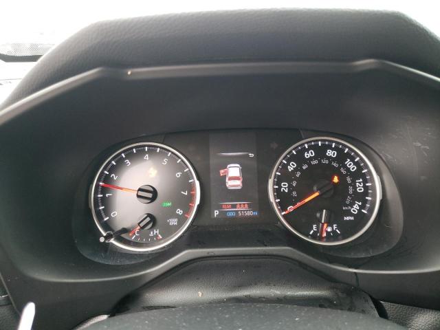 2020 TOYOTA RAV4 XLE - 2T3W1RFVXLC082254