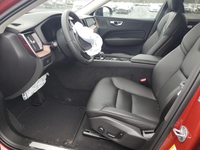 2024 VOLVO XC60 PLUS LYVL12RL2RB843989