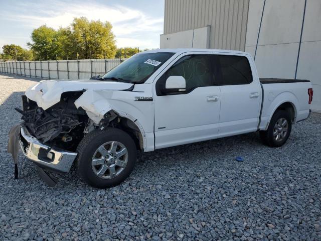 Vin: 1ftew1cp3gke59136, lot: 47031235, ford f-150 supercrew 2016 img_1
