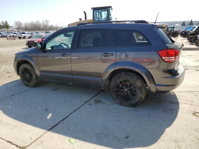 Vin: 3c4pdcab1lt199510, lot: 48792495, dodge journey se 20202