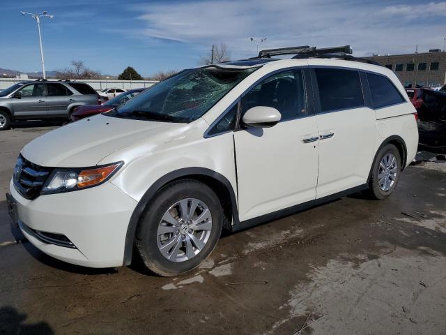 Vin: 5fnrl5h68hb007439, lot: 48490545, honda all models exl 2017 img_1