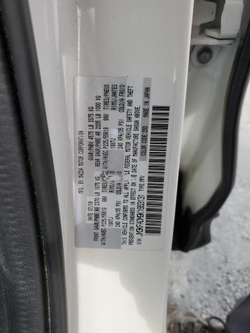 2019 MAZDA CX-5 GRAND - JM3KFADM9K1663131