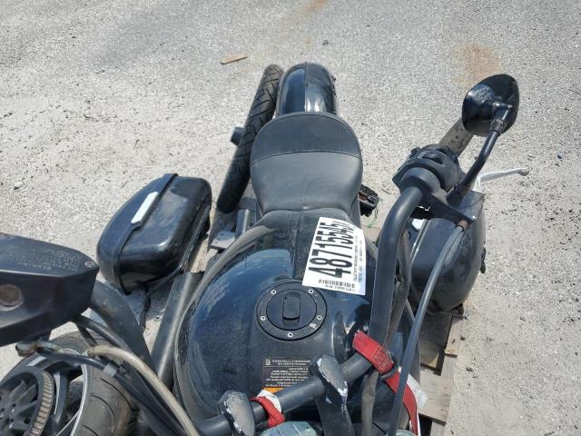 2011 VICTORY MOTORCYCLES VEGAS 8-BA 5VPGA36N4B3005205