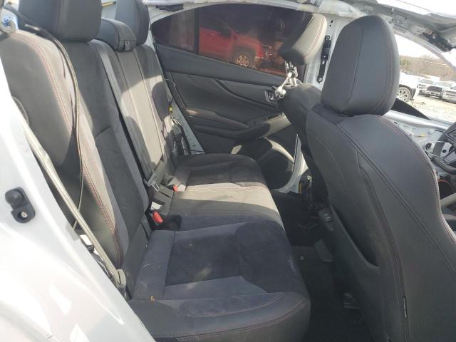 2023 SUBARU WRX LIMITE JF1VBAL69P9803990