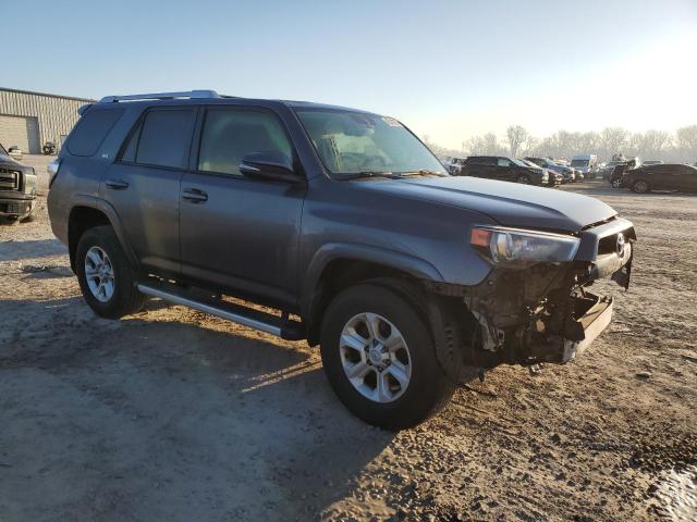 Vin: jtebu5jr4g5384090, lot: 48242935, toyota 4runner sr5/sr5 premium 20164