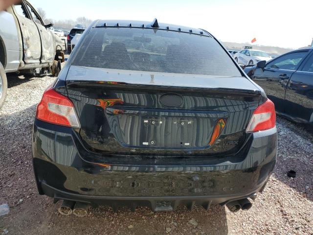 2019 SUBARU WRX PREMIU JF1VA1B61K9826578