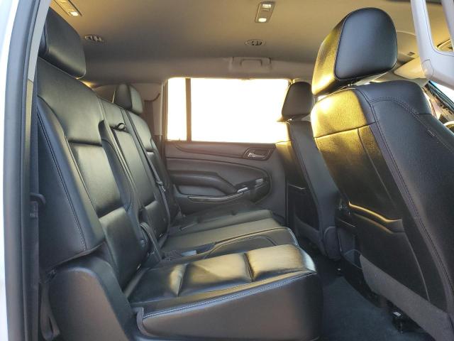 2019 CHEVROLET SUBURBAN K - 1GNSKHKC2KR346694