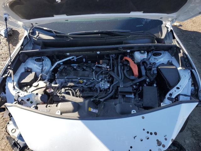2023 TOYOTA VENZA LE - JTEAAAAH6PJ120008