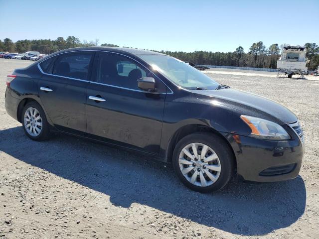Vin: 3n1ab7ap8fy225769, lot: 50708905, nissan sentra s 20154