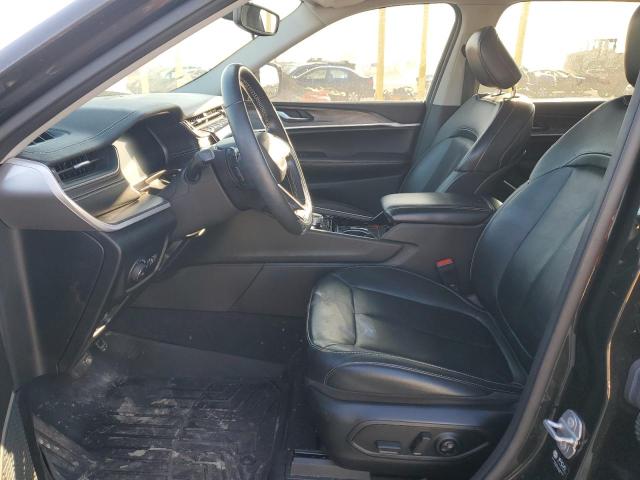 2021 JEEP GRAND CHER - 1C4RJKBG1M8205280