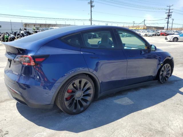 Vin: 7saygdef7nf389850, lot: 49177275, tesla model y 20223